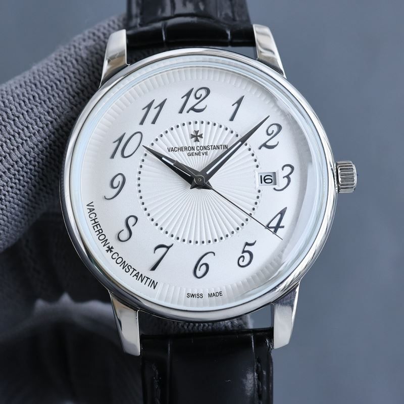 VACHERON CONSTANTIN Watches